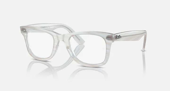 Gọng Kính Ray-Ban RB4340V 8382