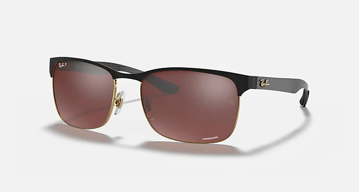 Gọng Kính Ray-Ban RB8319CH 9076/K9
