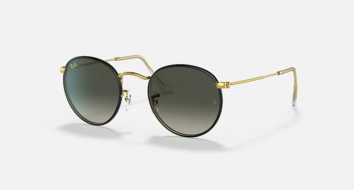 Kính Mát Ray-Ban RB3447JM 9196/71
