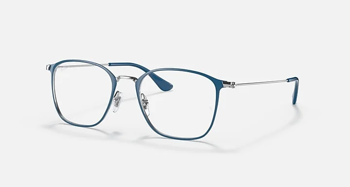 Gọng Kính Ray-Ban RB6466 3101