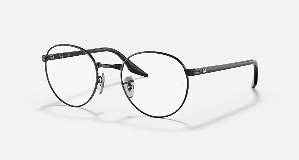 Gọng Kính Ray-Ban RB3691V 2509