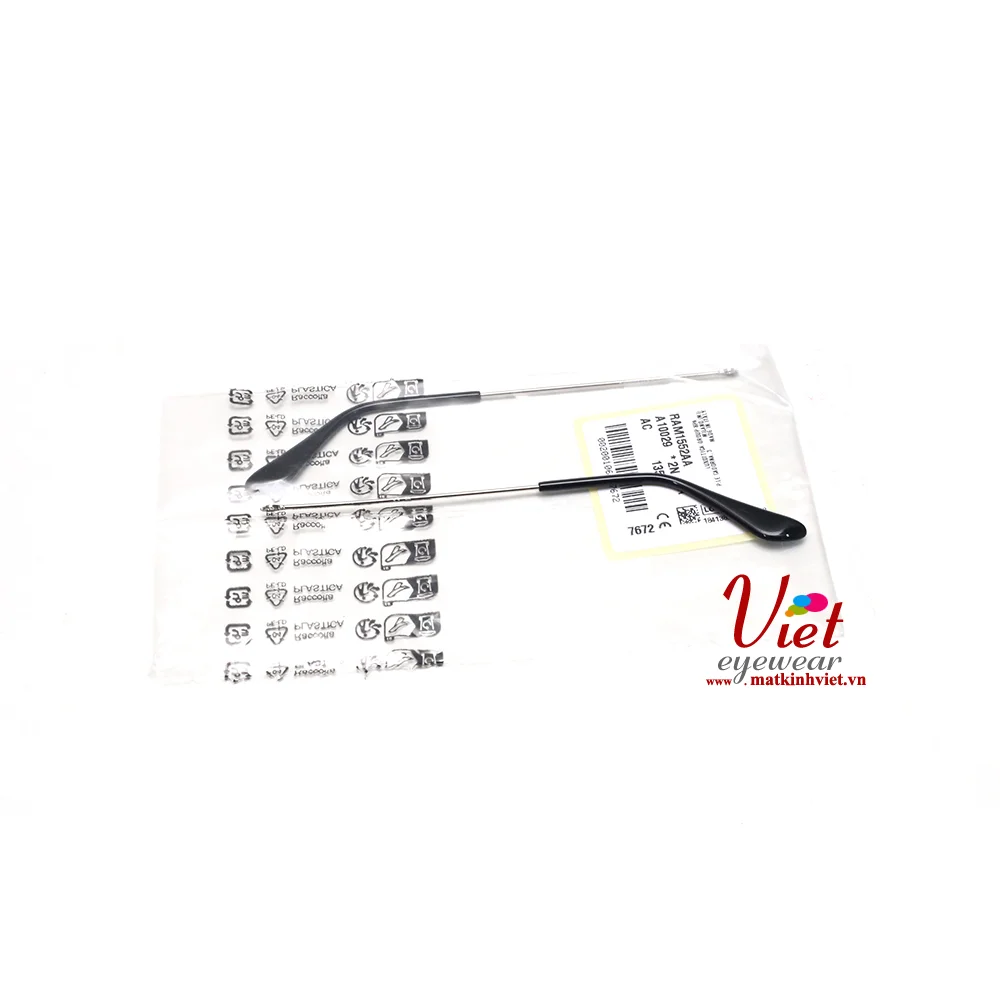 CÀNG KÍNH RAY-BAN RB3025 003/32