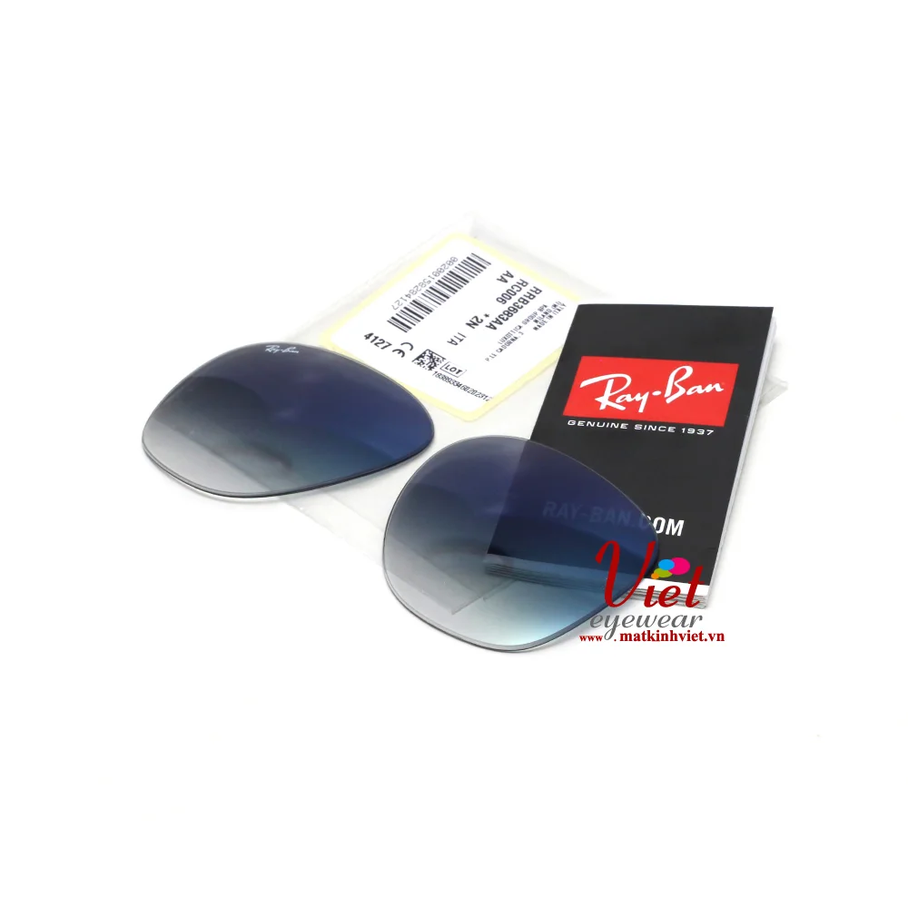 TRÒNG KÍNH RAY-BAN RB3683 9000/3F