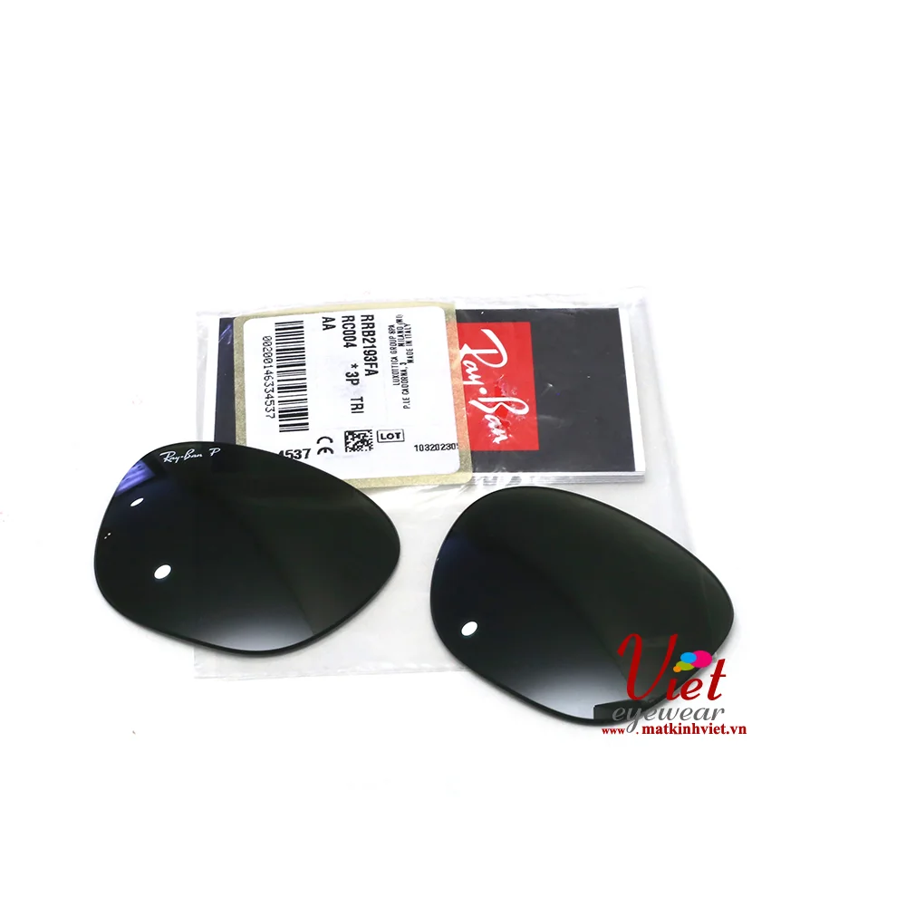 TRÒNG KÍNH RAY-BAN RB2193F 901/58