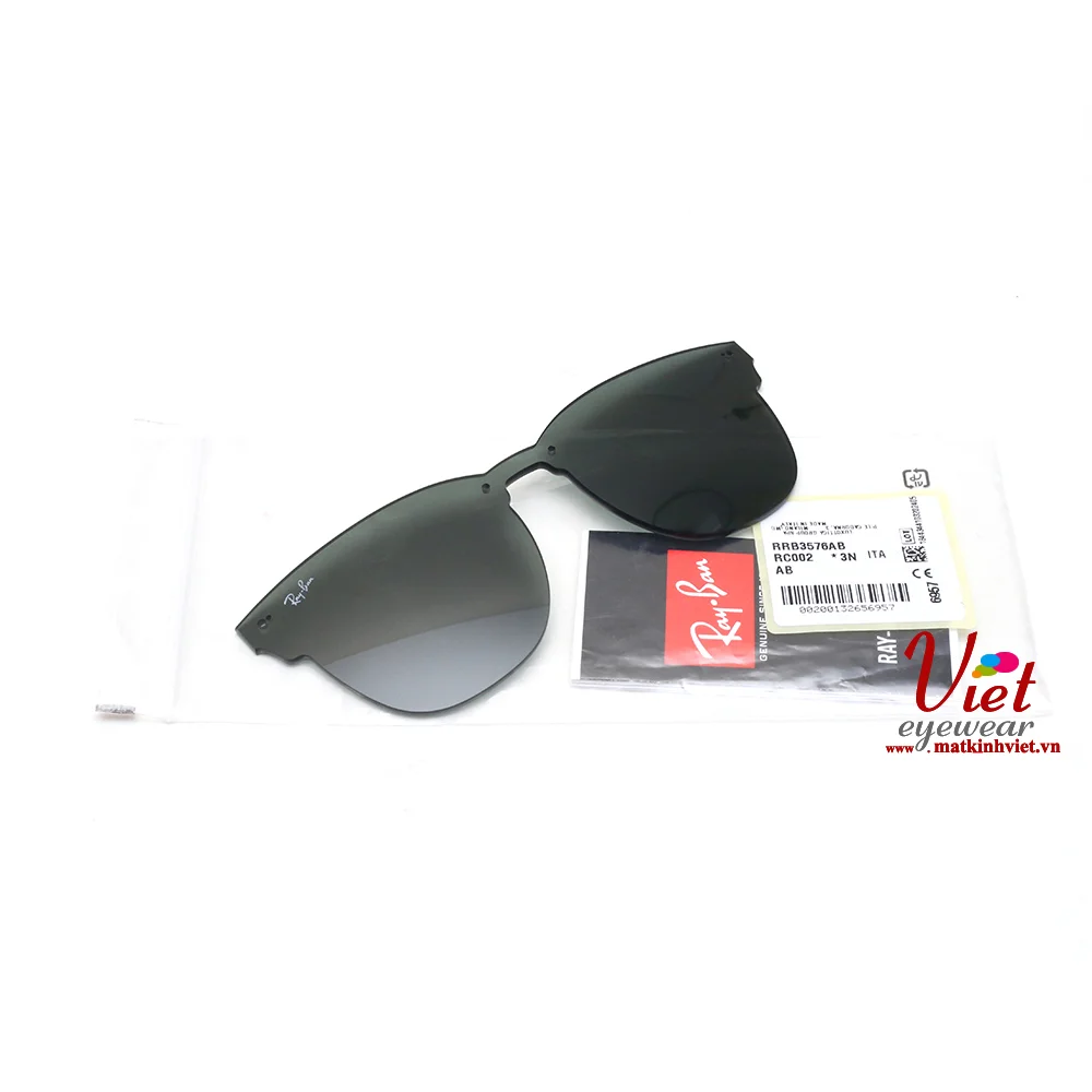 TRÒNG KÍNH RAY-BAN RB3576N 043/71