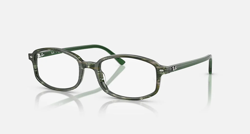 Gọng Kính Ray-Ban RB5432 8398