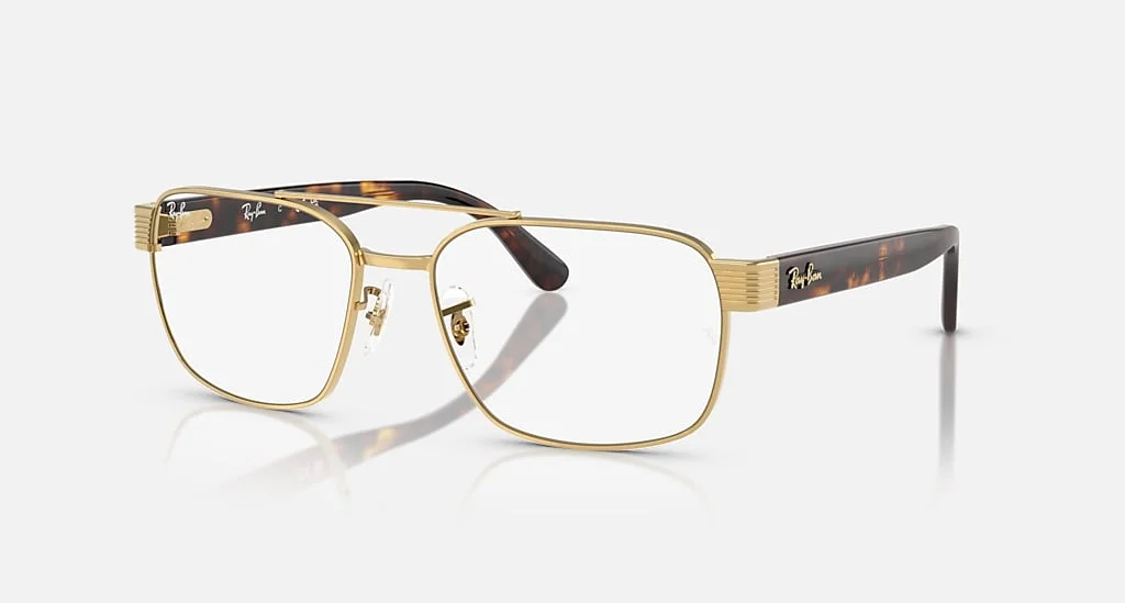 Gọng Kính Ray-Ban RB3751V 2500
