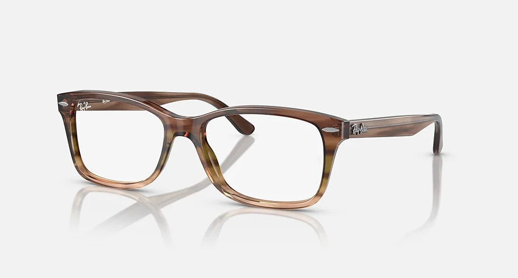 Gọng Kính Ray-Ban RB5428F 8255