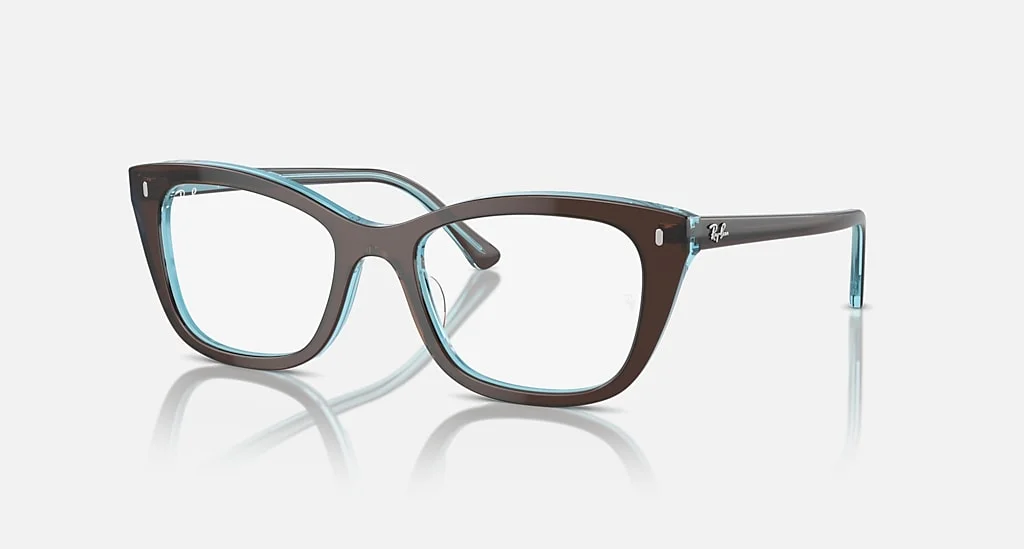 Gọng Kính Ray-Ban RX5433 8366