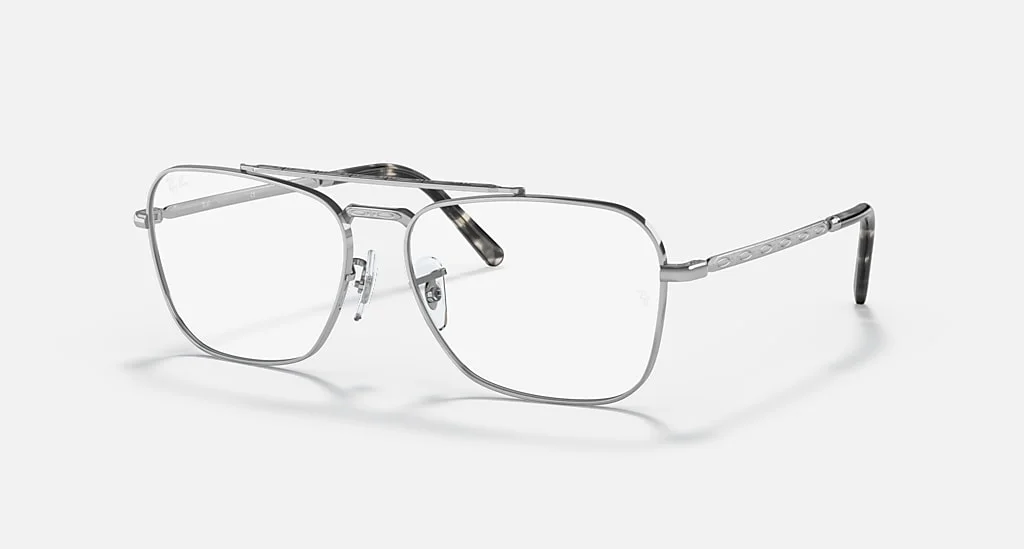 Gọng Kính Ray-Ban RB3636V 2501