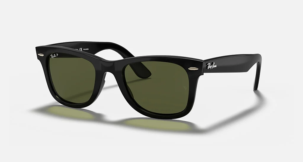 Kính Mát Ray-Ban RB4340 601/58