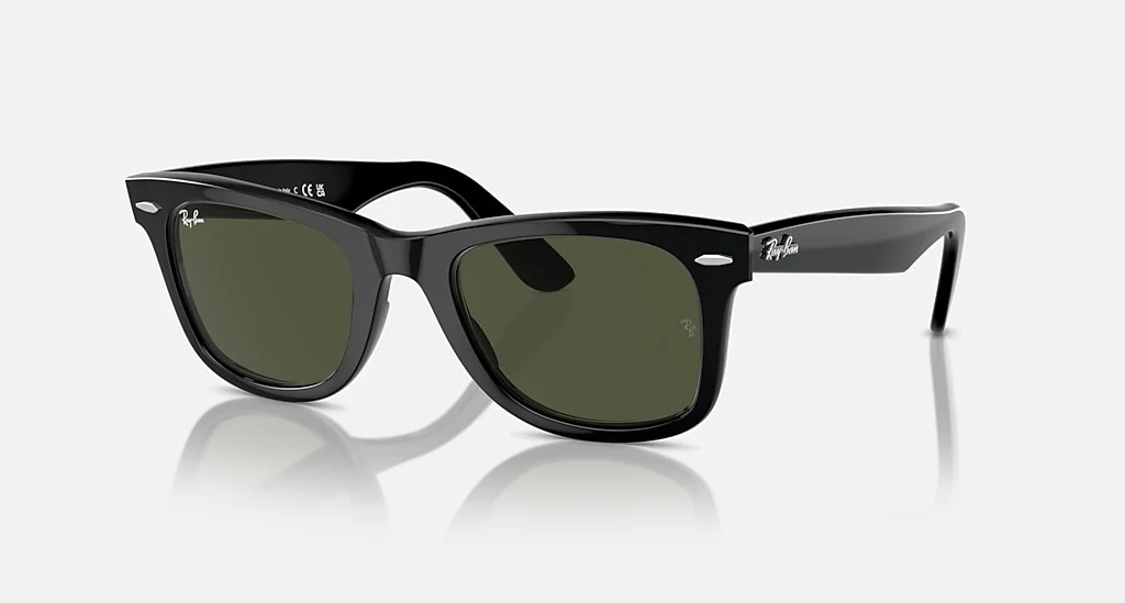 Kính Mát Ray-Ban RB2140F 901