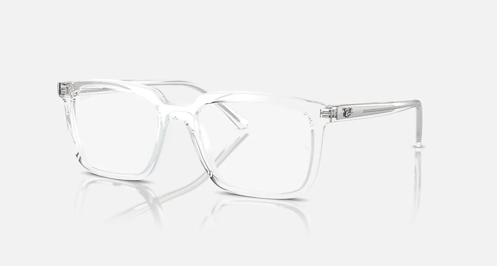 Gọng Kính Ray-Ban RX7239F 2001