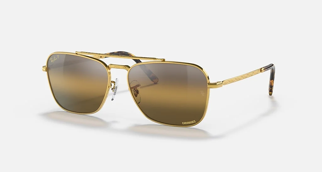 Kính Mát Ray-Ban RB3636 9196/G5